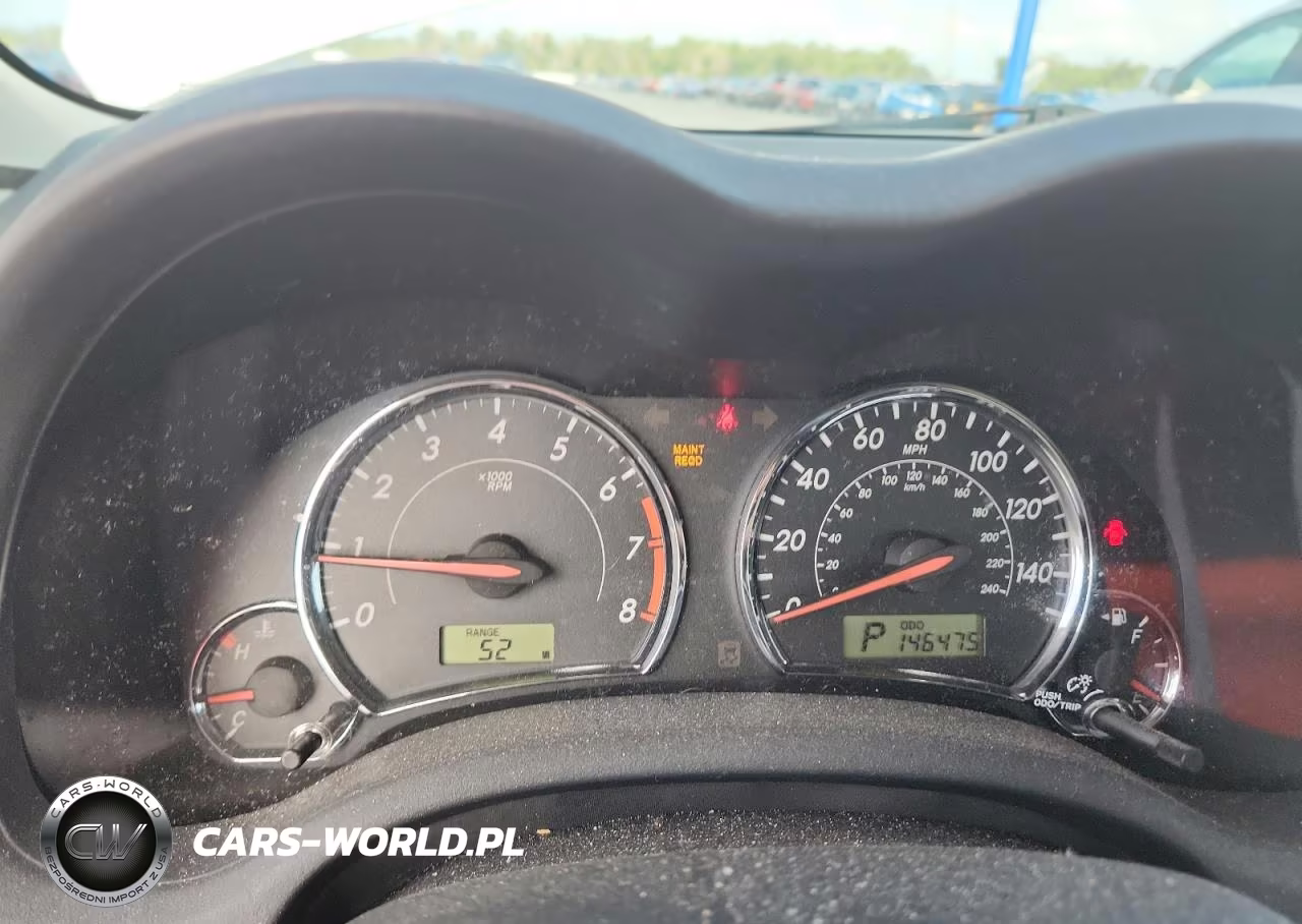 2012 Toyota Corolla VIN:2T1BU4EE1CC791948 - 9