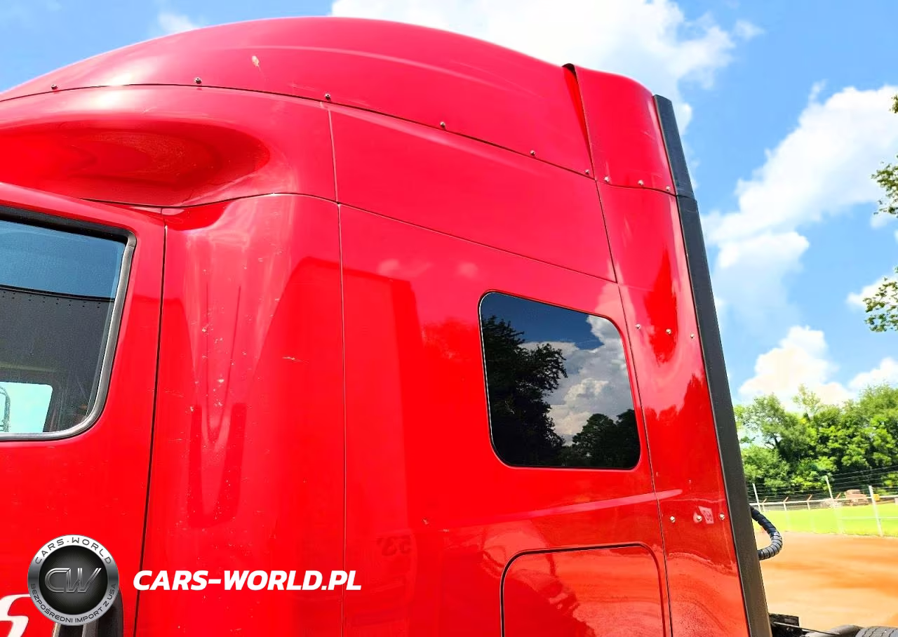 2020 International Lt625 Semi Truck VIN:3HSDZAPR4LN869303 - 14