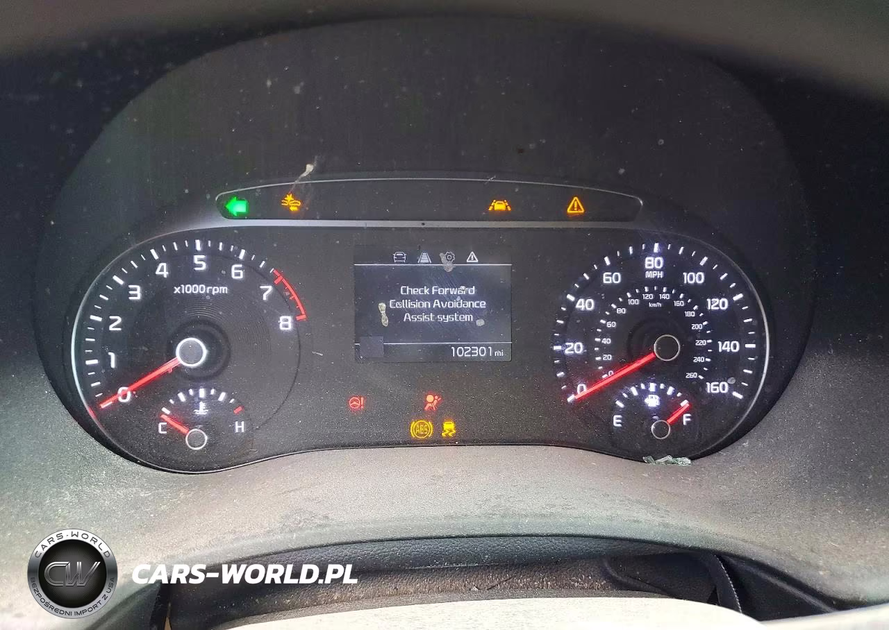 2022 Kia Soul Lx VIN:KNDJ23AU4N7811736 - 9