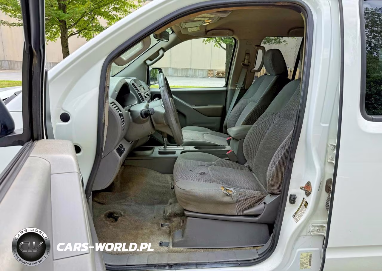 2015 Nissan Frontier S VIN:1N6AD0EV4FN714607 - 12