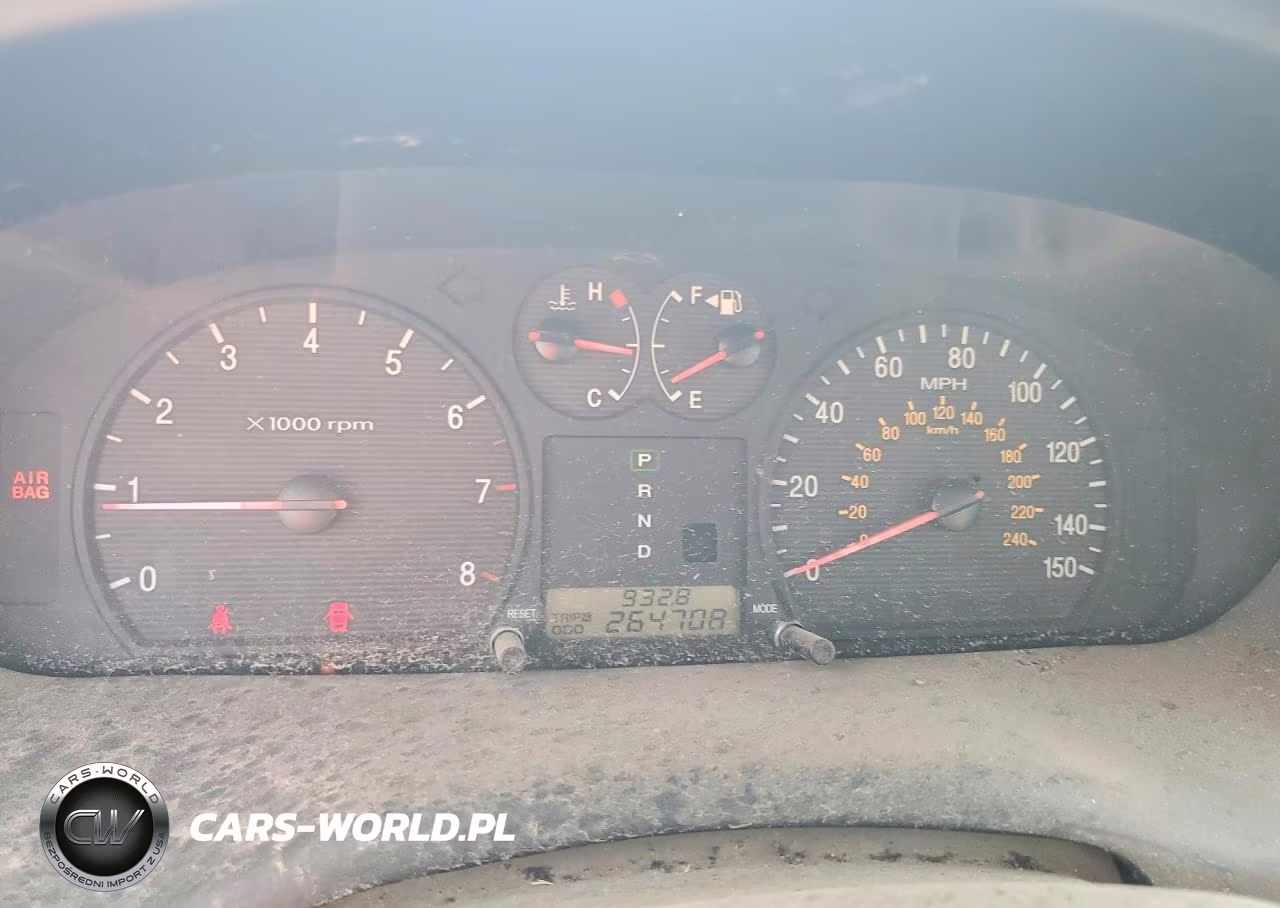 2004 Hyundai Sonata Gls VIN:KMHWF35H54A989028 - 9