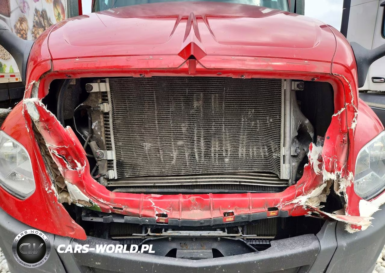 2019 International Lt625 Semi Truck VIN:3HSDZAPRXKN051458 - 14