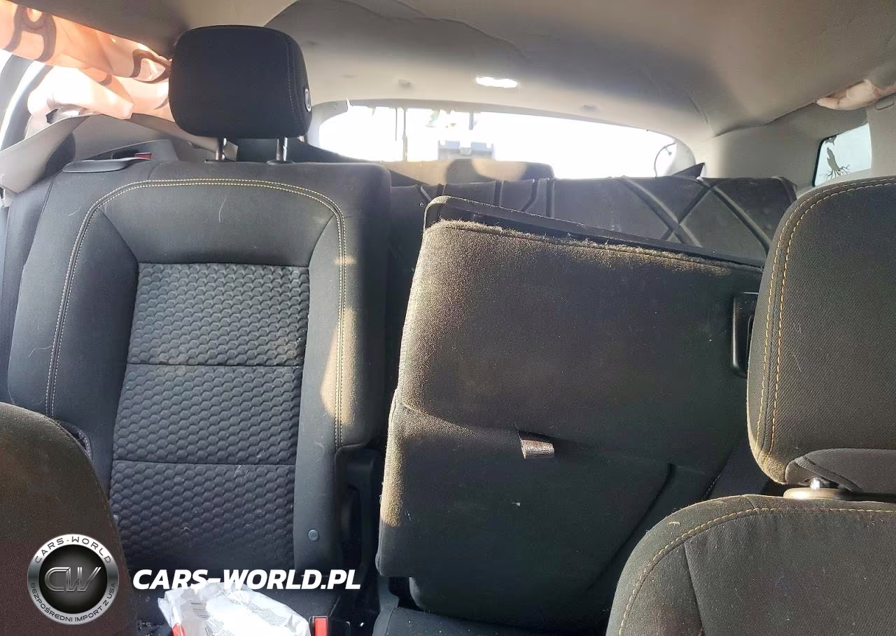 2019 GMC Terrain Sle VIN:3GKALTEV7KL229657 - 10