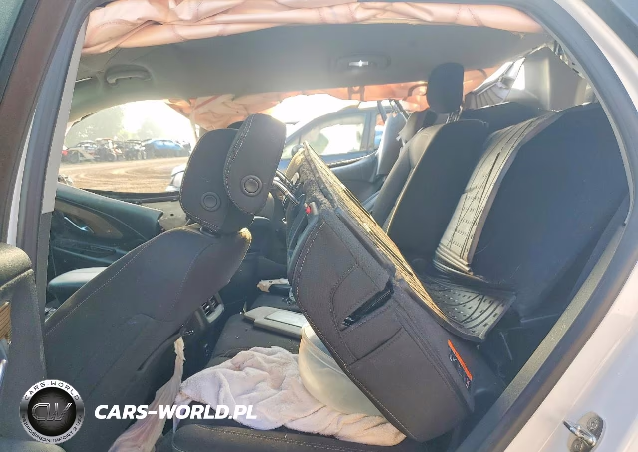 2019 GMC Terrain Sle VIN:3GKALTEV7KL229657 - 11