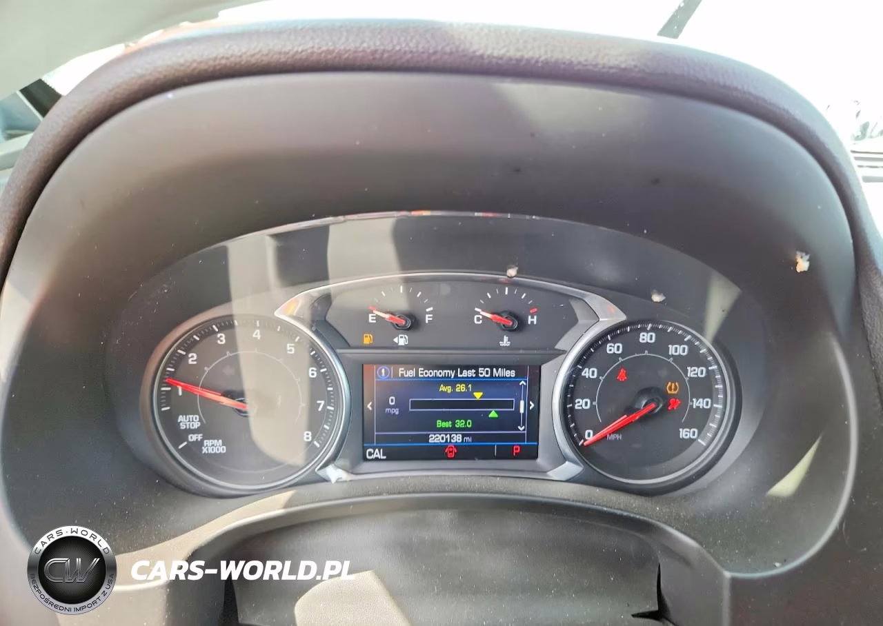 2019 GMC Terrain Sle VIN:3GKALTEV7KL229657 - 9