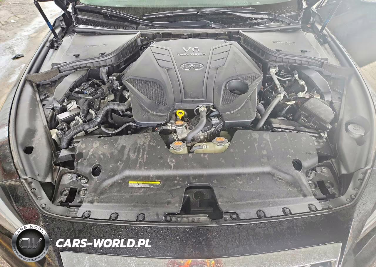 2023 Infiniti Q50 Luxe VIN:JN1EV7BR5PM540798 - 11