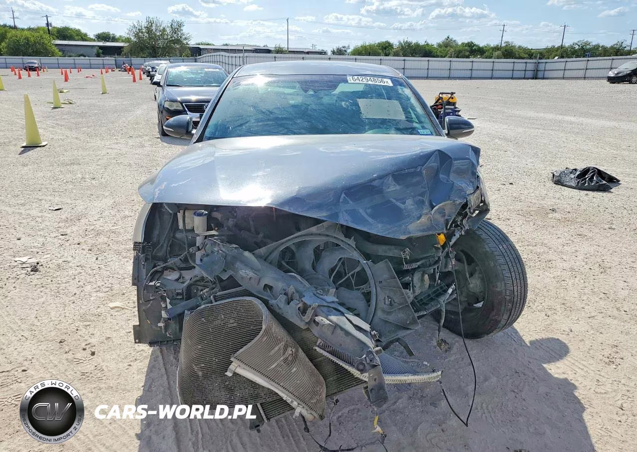 2020 Kia Optima Lx VIN:5XXGT4L31LG385557 - 5