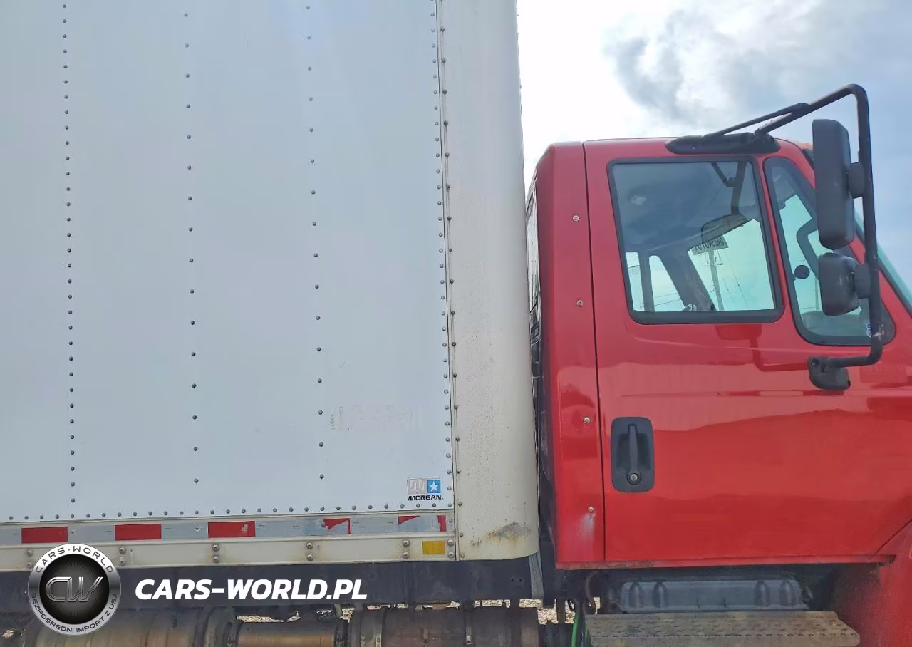 2017 International 4000 4300 VIN:3HAMMMML8HL180663 - 11