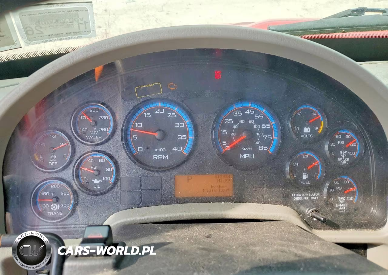 2017 International 4000 4300 VIN:3HAMMMML8HL180663 - 9