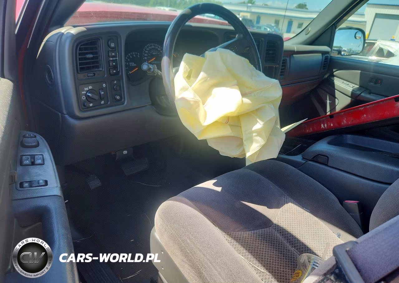 2006 Chevrolet Silverado K1500 VIN:1GCEK19T26Z125007 - 8
