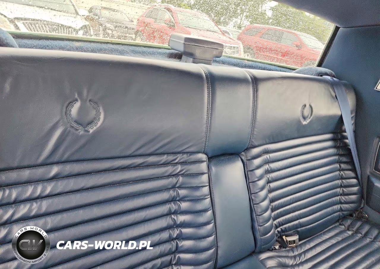 1990 Cadillac Eldorado VIN:1G6EL1337LU622085 - 10
