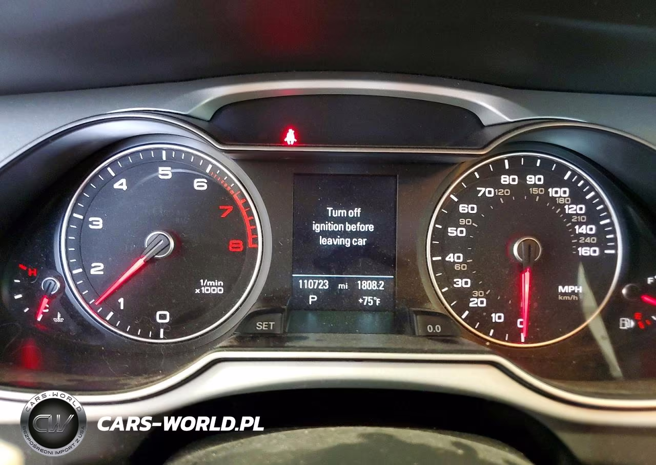 2016 Audi A4 Premium Plus S-Line VIN:WAUFFAFL4GN002571 - 9