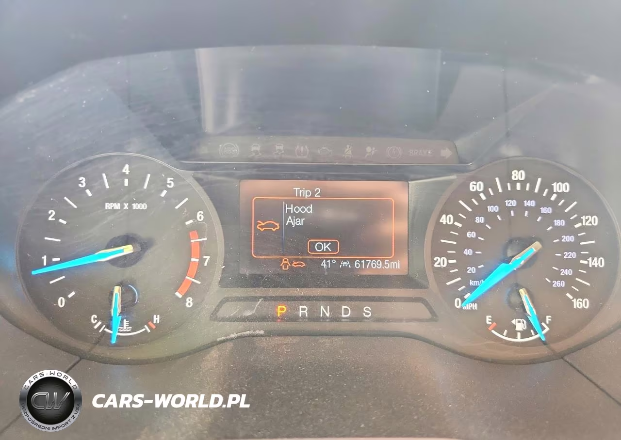 2019 Ford Edge Se VIN:2FMPK4G98KBB07587 - 9