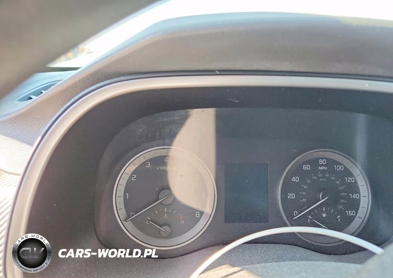 2020 Hyundai Tucson Sel VIN:KM8J3CAL4LU118079 - 9
