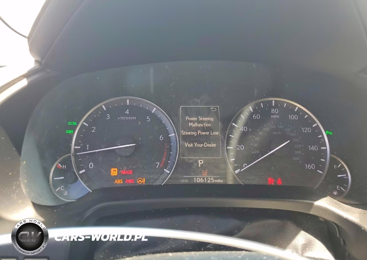 2018 Lexus Rx 350 L VIN:JTJGZKCA4J2002177 - 9