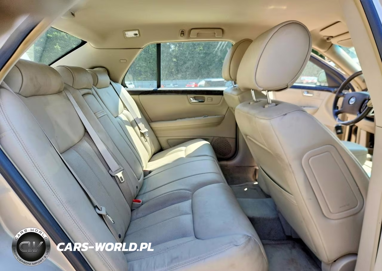 2009 Cadillac Dts VIN:1G6KD57Y89U142224 - 10