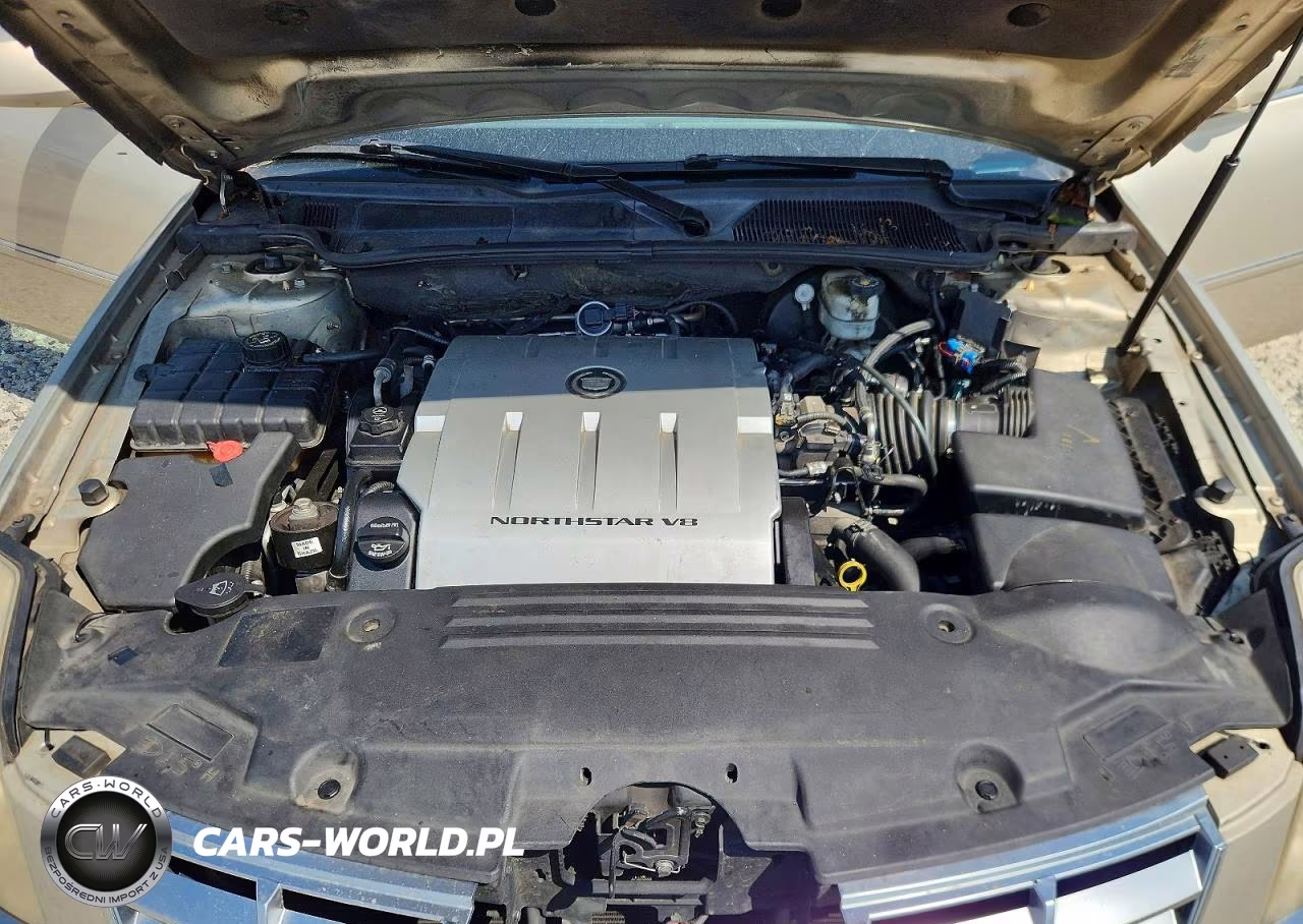 2009 Cadillac Dts VIN:1G6KD57Y89U142224 - 11