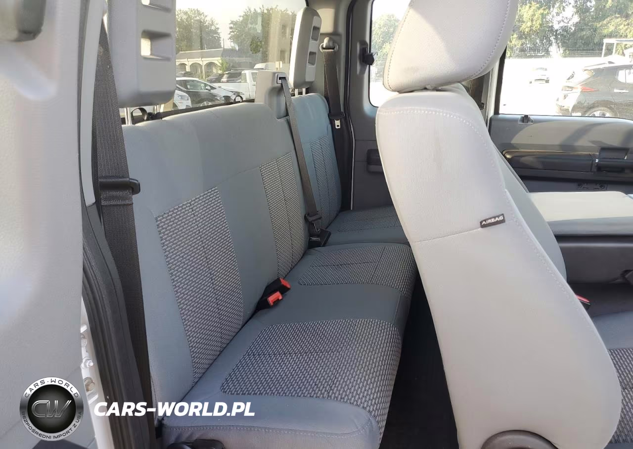 2014 Ford F250 Super Duty VIN:1FT7X2A68EEA74706 - 10