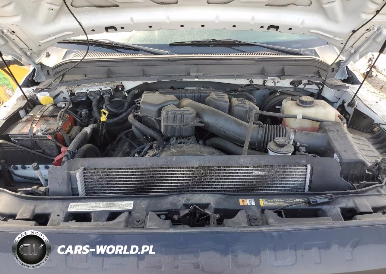 2014 Ford F250 Super Duty VIN:1FT7X2A68EEA74706 - 11