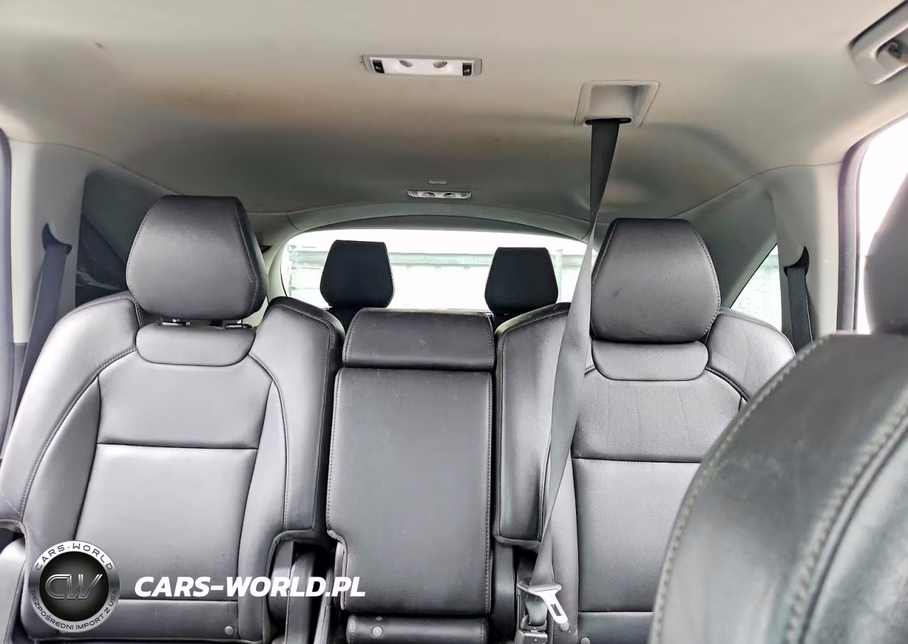 2018 Acura Mdx VIN:5J8YD4H32JL007286 - 10