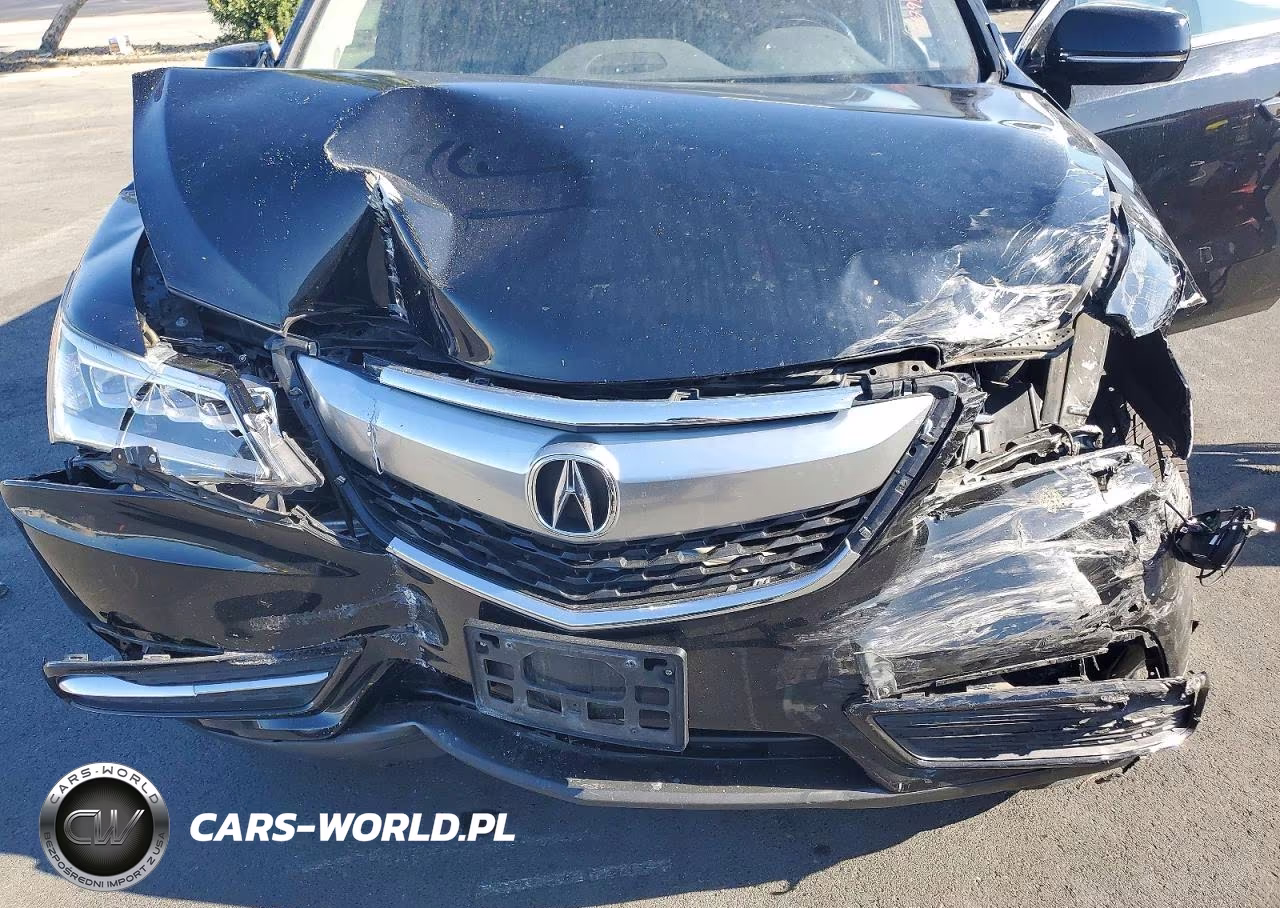 2016 Acura Mdx Technology VIN:5FRYD4H46GB055780 - 12
