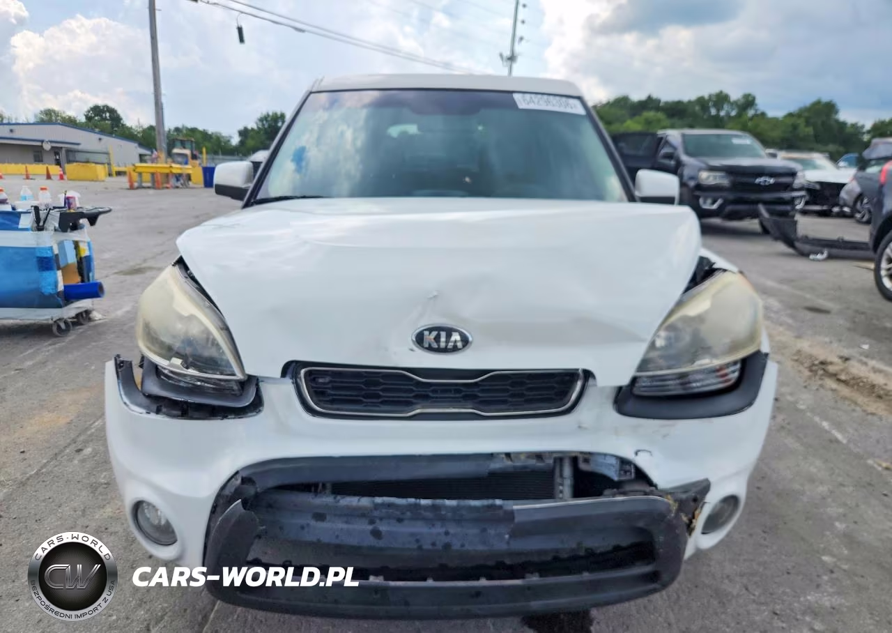 2013 Kia Soul Base VIN:KNDJT2A51D7759285 - 5