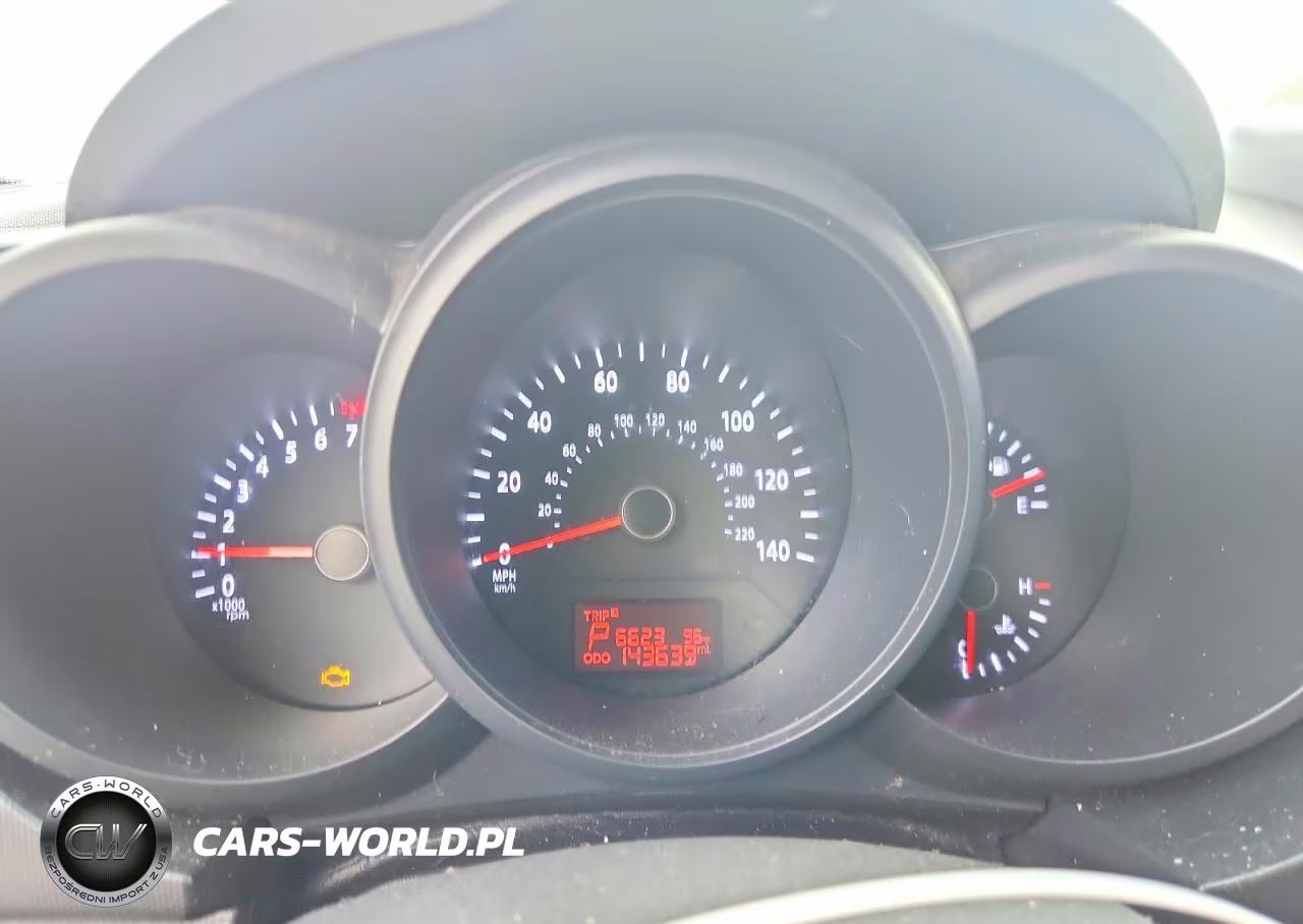 2013 Kia Soul Base VIN:KNDJT2A51D7759285 - 9