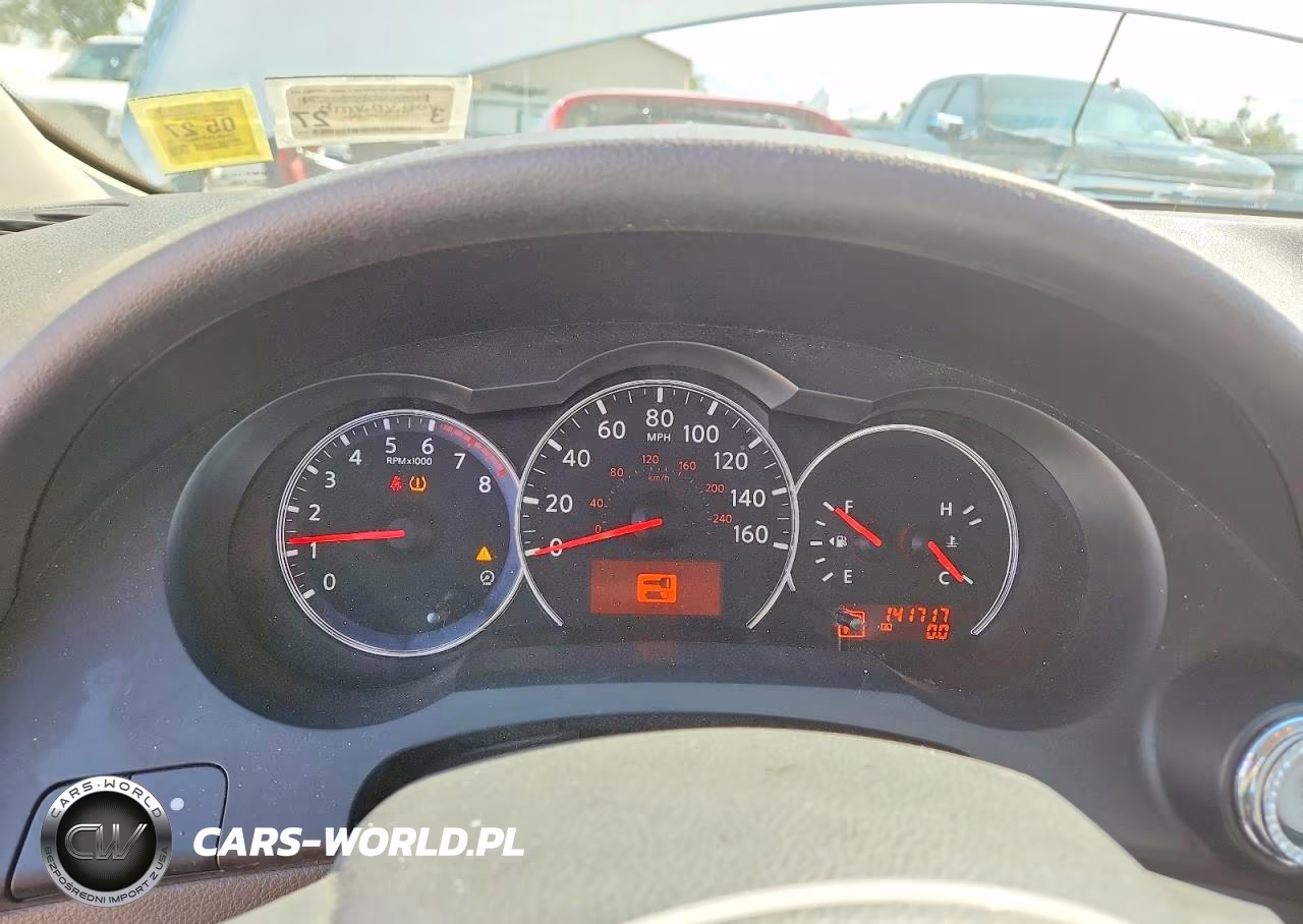 2011 Nissan Altima 2.5 VIN:1N4AL2AP7BN485753 - 9