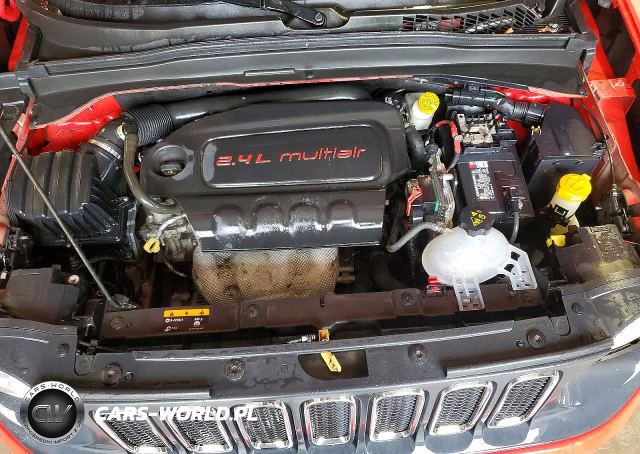2017 Jeep Renegade Latitude VIN:ZACCJBBB2HPF08626 - 12