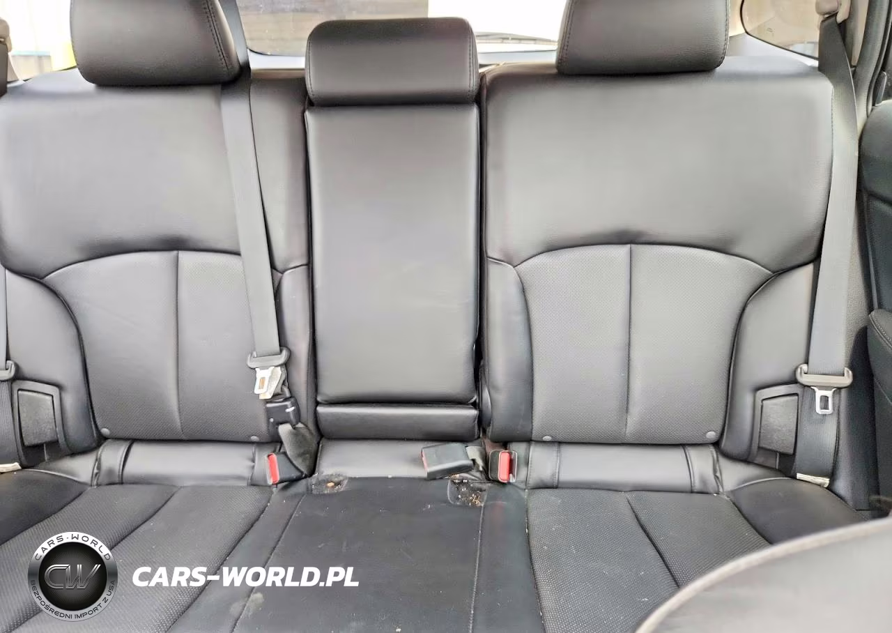 2012 Subaru Outback 3.6R Limited VIN:4S4BRELC5C2214732 - 10