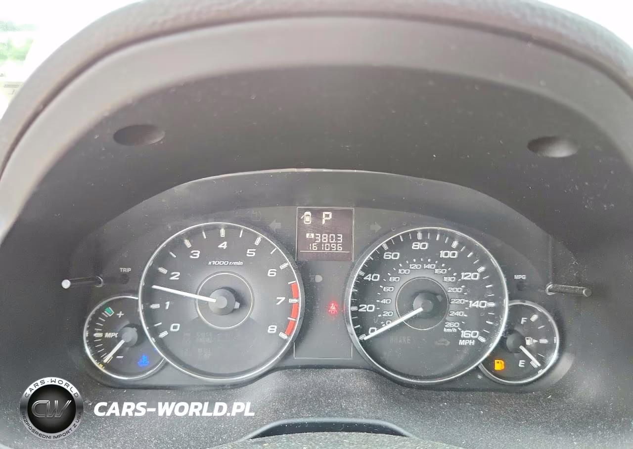 2012 Subaru Outback 3.6R Limited VIN:4S4BRELC5C2214732 - 9