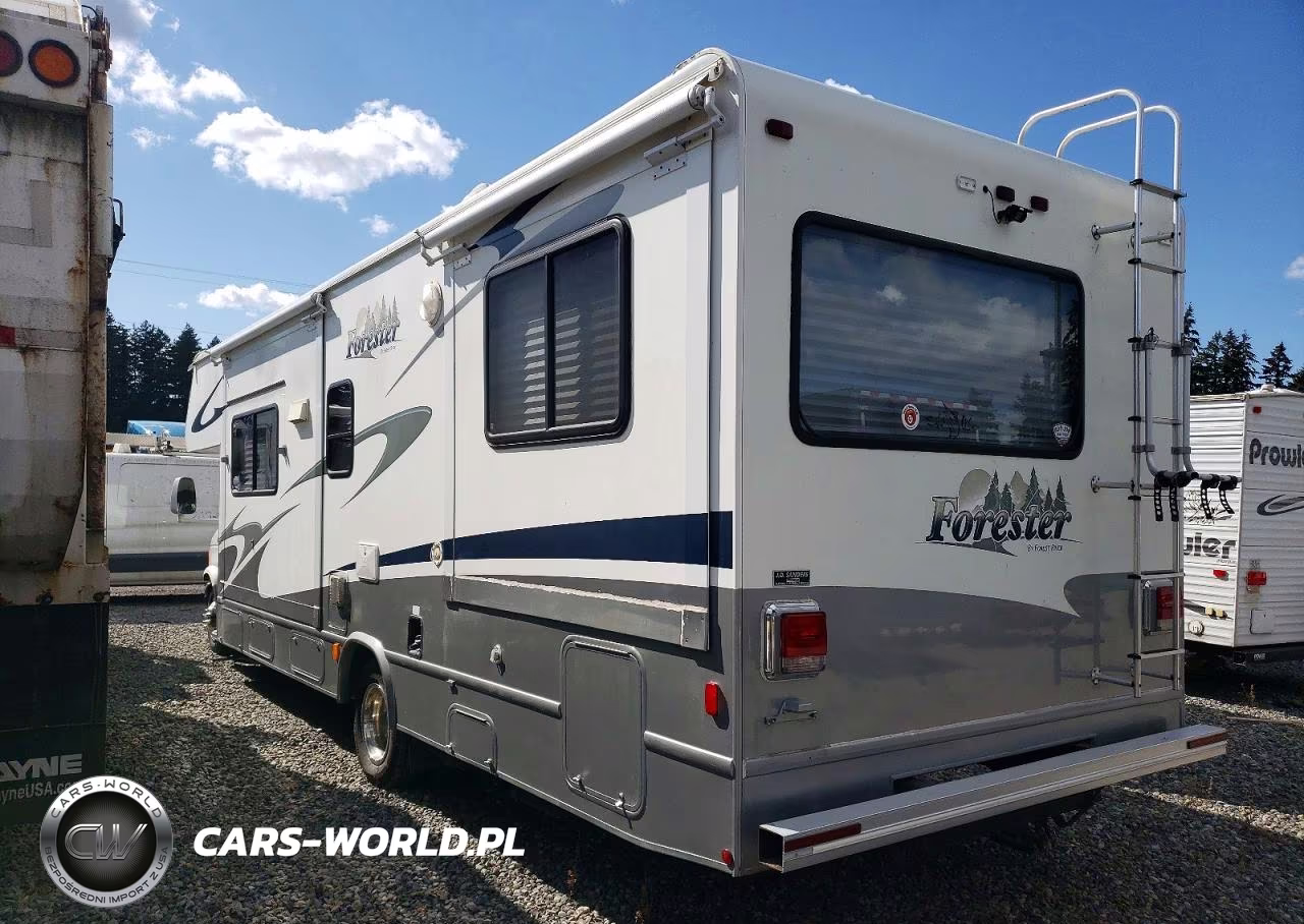 2007 Ford Econoline E450 Super Duty Cutaway Van VIN:1FDXE45S87DA18990 - 3