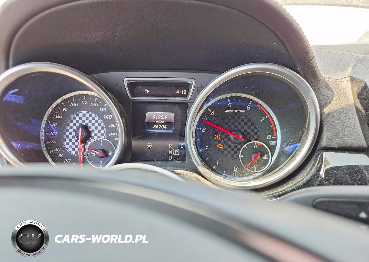 2019 Mercedes-Benz Gle Coupe 43 Amg VIN:4JGED6EBXKA153517 - 9