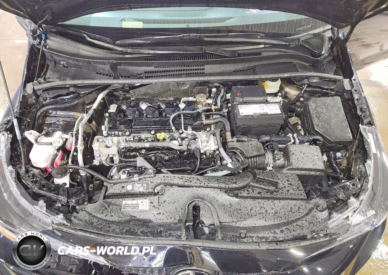 2026 Toyota Corolla Le VIN:5YFB4MDE6TP412069 - 11