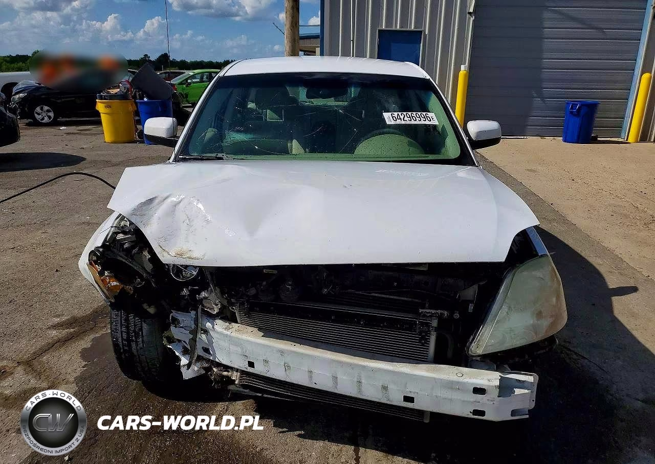 2007 Ford Five Hundred Sel VIN:1FAHP24187G129575 - 5