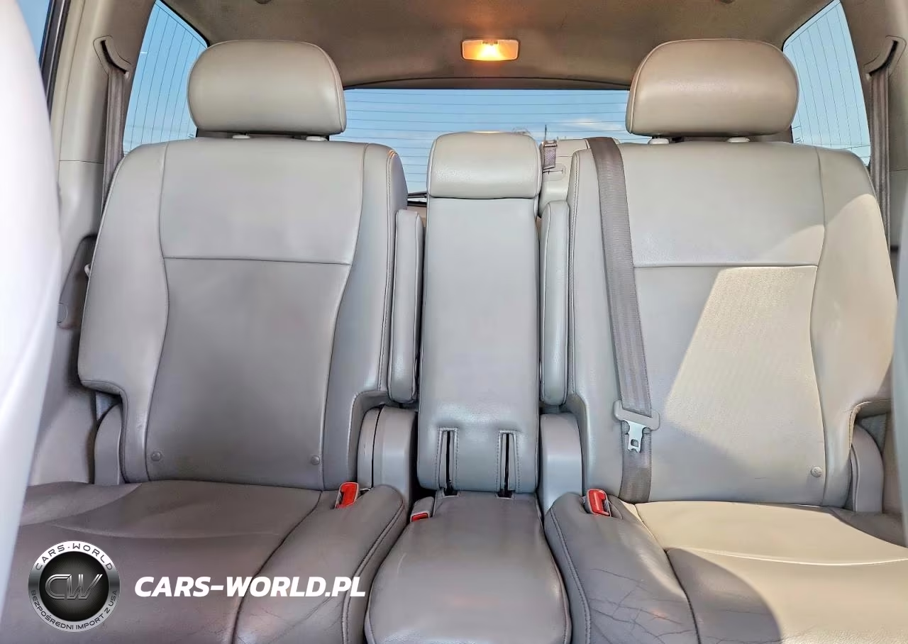 2012 Toyota Highlander Se VIN:5TDZA3EH0CS024014 - 10