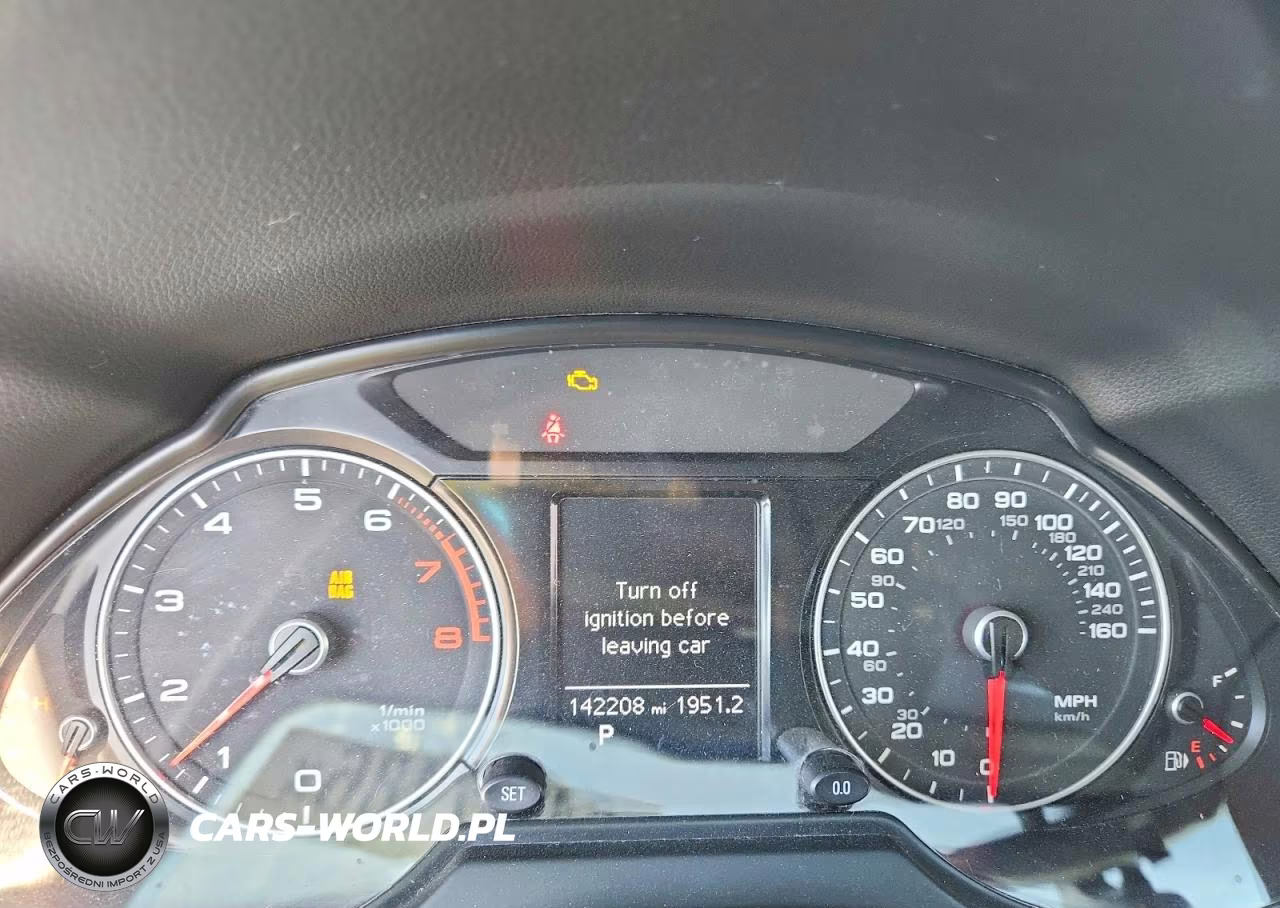 2014 Audi Q5 Premium VIN:WA1CFAFP0EA117353 - 9
