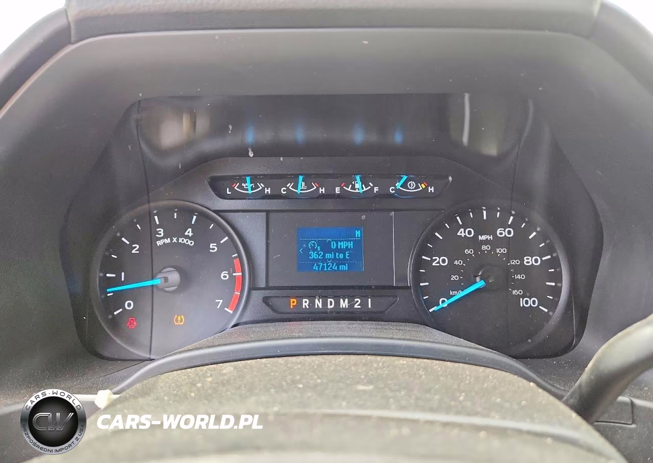 2020 Ford F250 Super Duty VIN:1FT7W2B62LEE07237 - 9