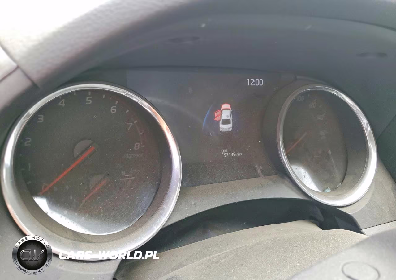 2019 Toyota Camry Xse VIN:4T1B61HK2KU827833 - 9