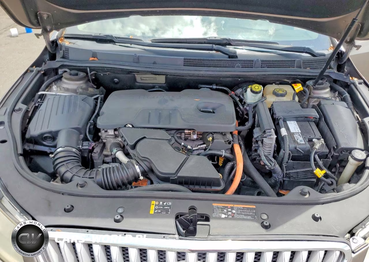 2012 Buick Lacrosse VIN:1G4GC5ER8CF290284 - 11