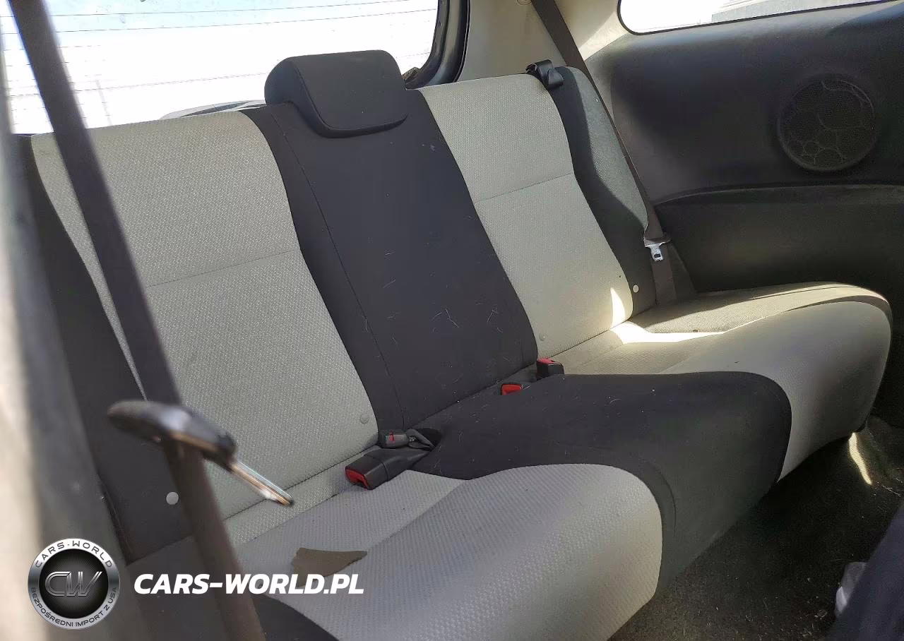 2014 Toyota Yaris 3-Door L VIN:JTDJTUD30ED597299 - 10