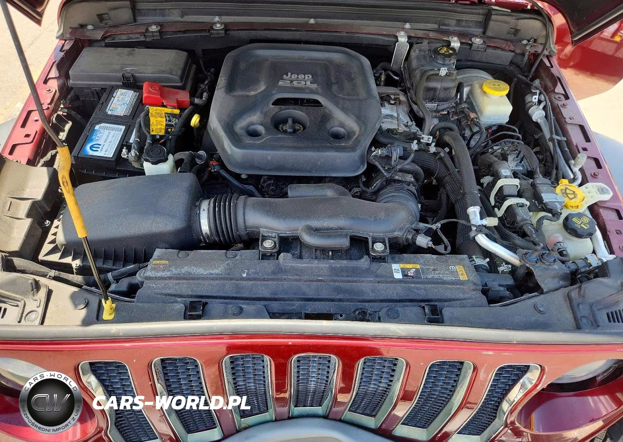 2021 Jeep Wrangler Unlimited Sport VIN:1C4HJXDN5MW784824 - 11