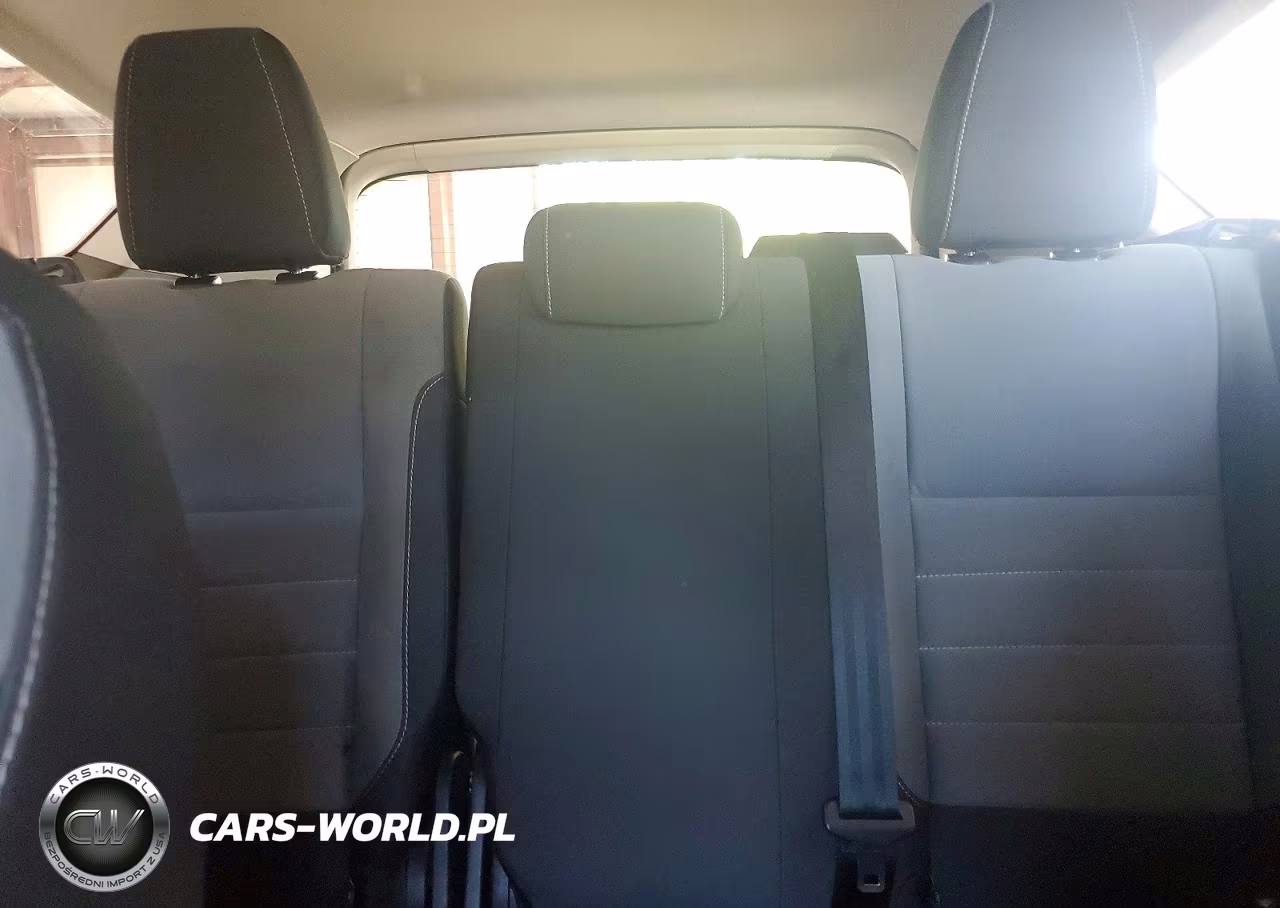 2017 Ford Escape S VIN:1FMCU0F70HUC14122 - 10
