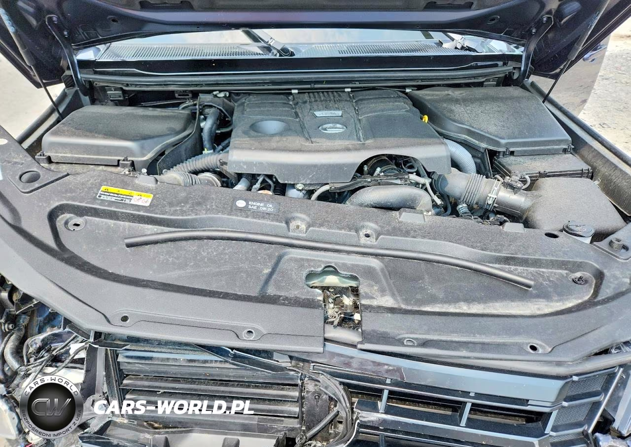 2025 Lexus Gx 550 Premium+ VIN:JTJTBCDX3S5042116 - 12