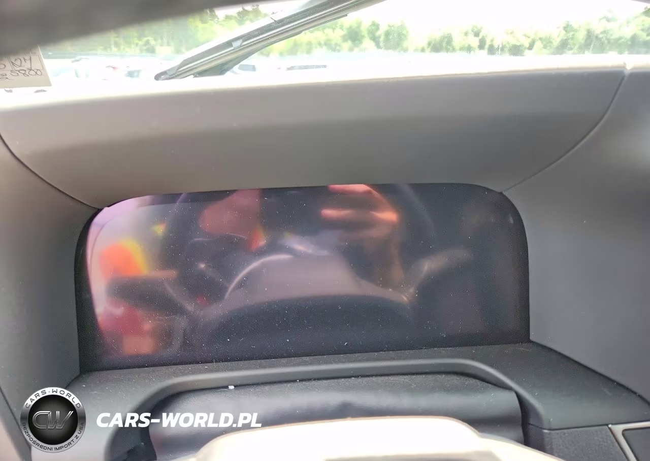 2025 Lexus Gx 550 Premium+ VIN:JTJTBCDX3S5042116 - 9