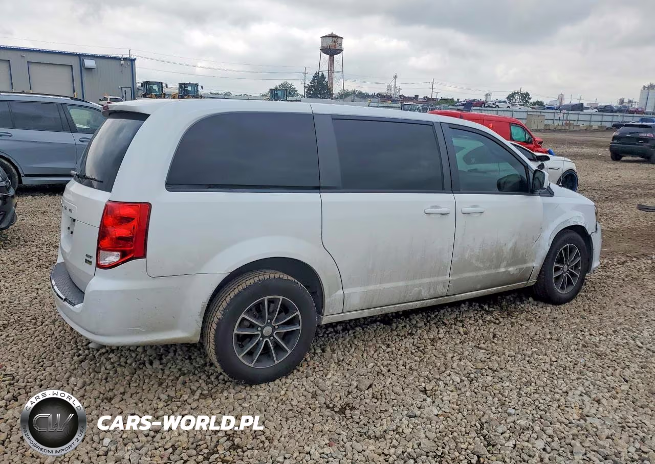 DODGE GRAND CARA VIN:2C4RDGEG5KR571339 - 3
