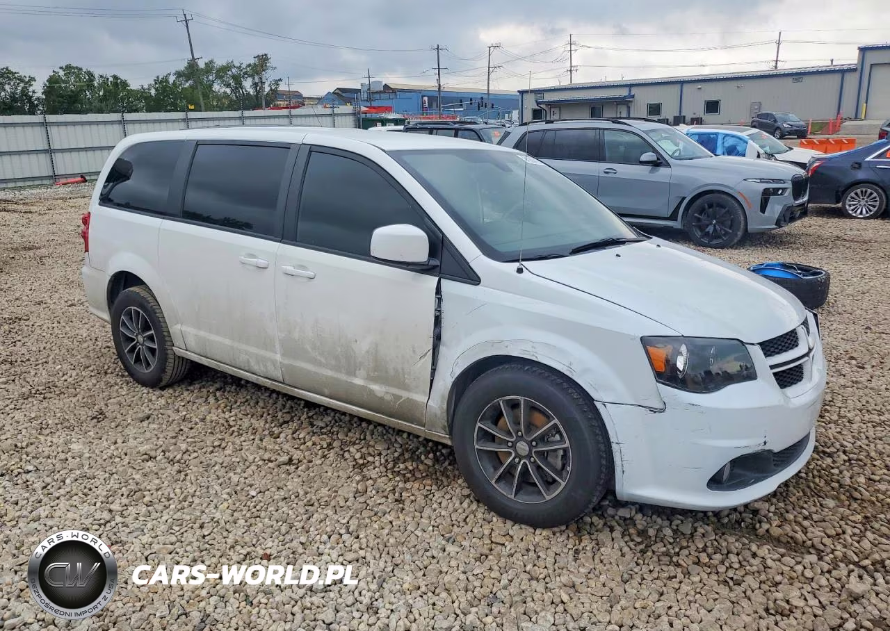 DODGE GRAND CARA VIN:2C4RDGEG5KR571339 - 4