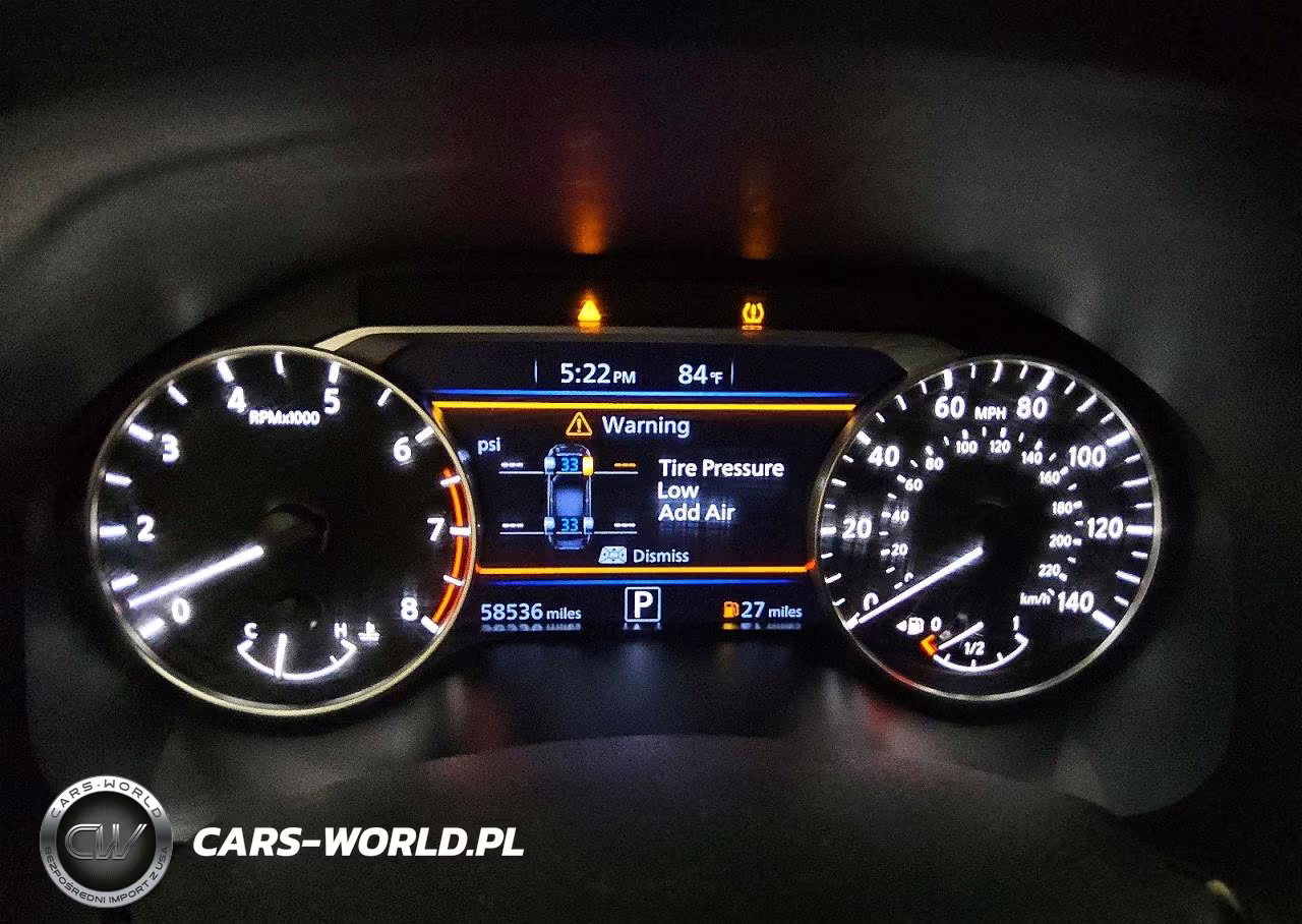 2023 Nissan Altima Sv VIN:1N4BL4DVXPN314240 - 9