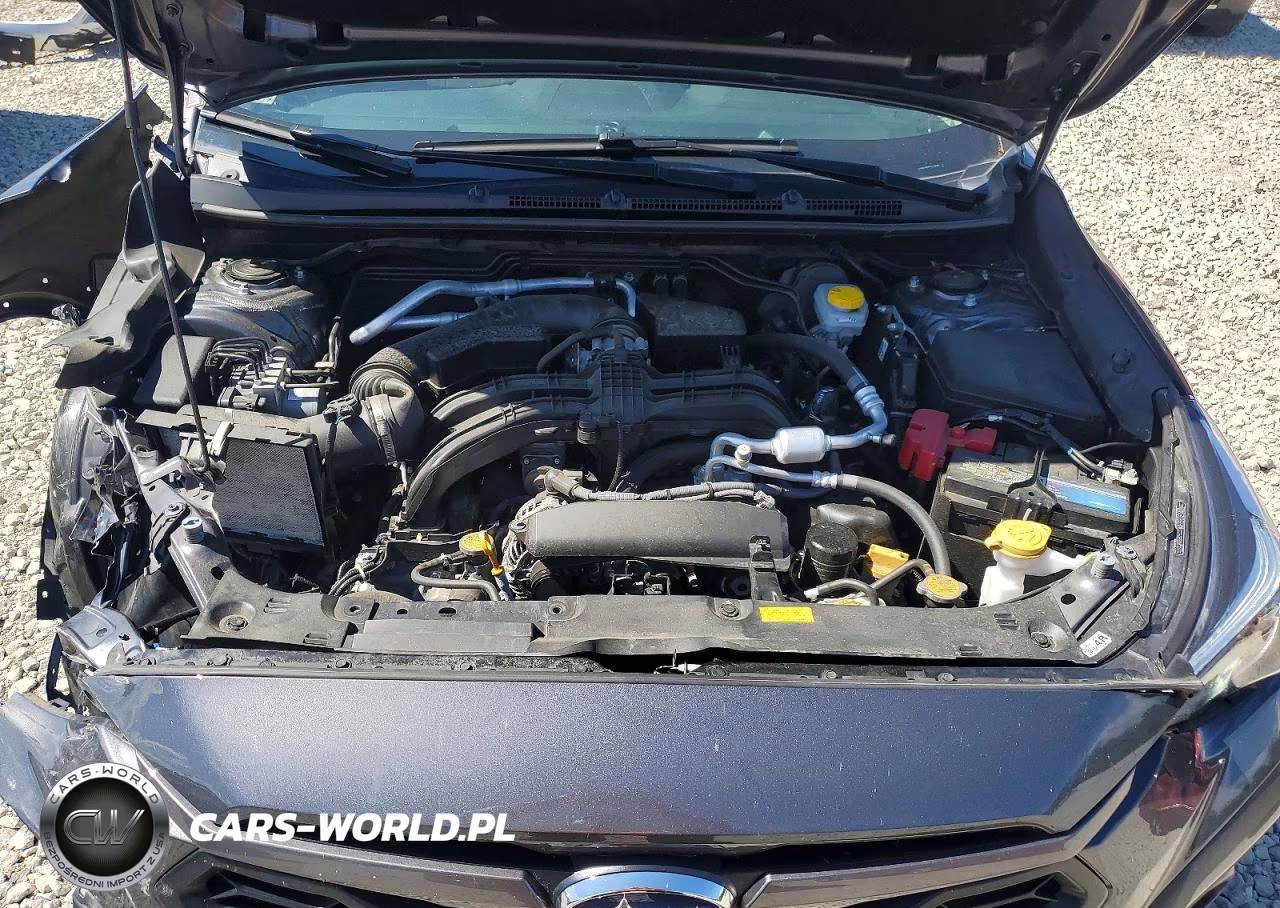 2024 Subaru Crosstrek Limited VIN:4S4GUHM64R3772430 - 12