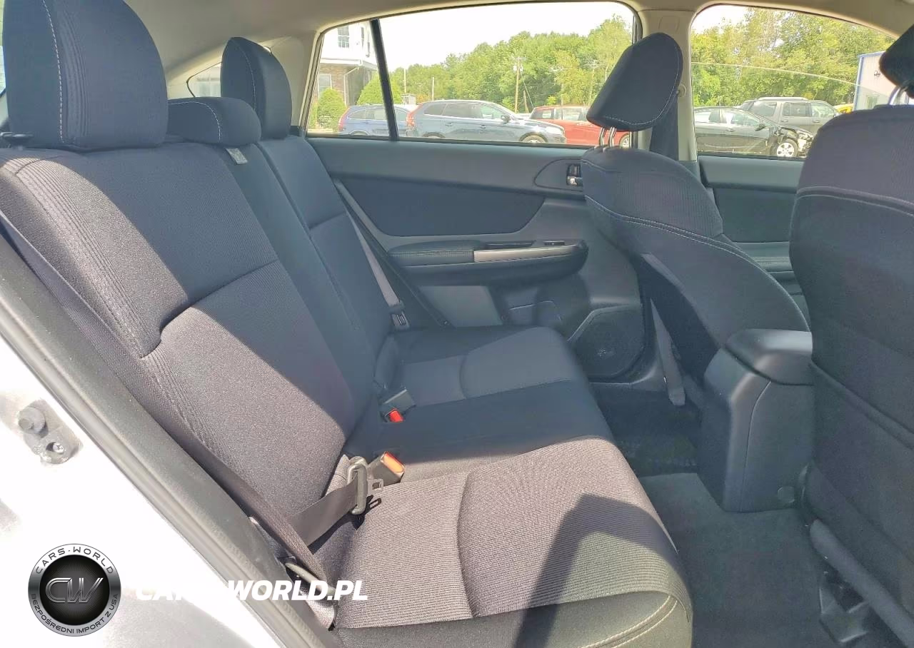 2015 Subaru Impreza Sport VIN:JF1GPAT62F8285185 - 10
